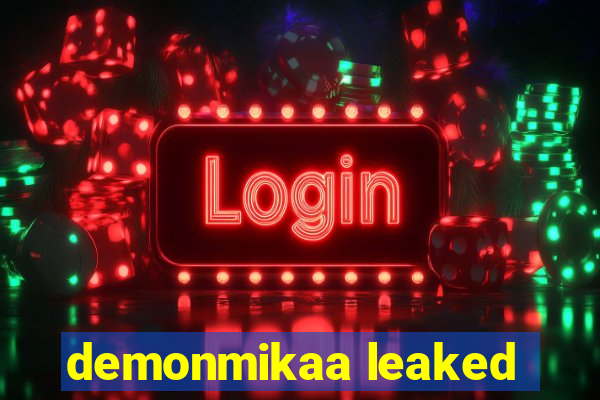 demonmikaa leaked